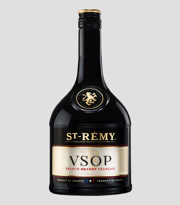 Botella de Brandy Rémy Martin, 700 ml
