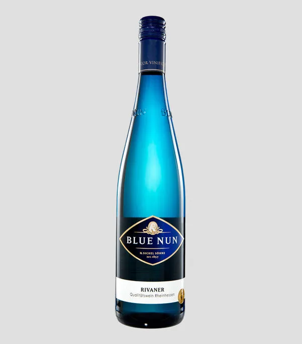 Botella de Vino Blanco Ensamble, 750 ml