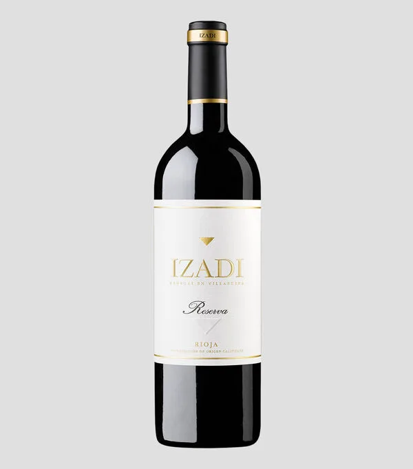 Botella de Vino Tinto Ensamble, 750 ml