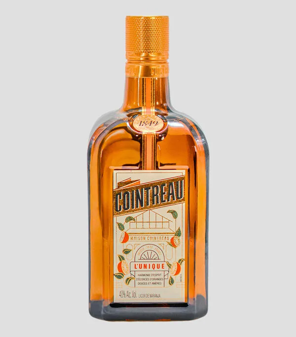 Botella de Licor L'Unique, 700 ml