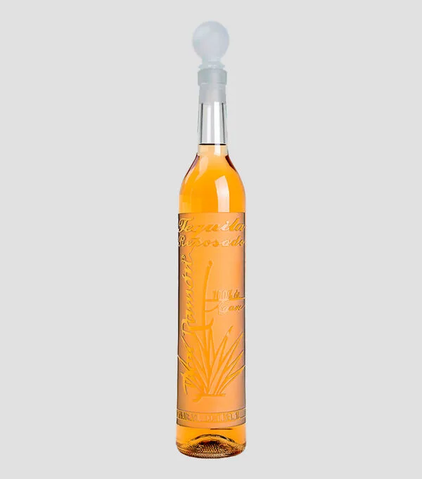 Botella de Tequila Don Ramón Reposado, 1 L