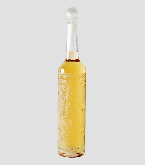 Botella de Tequila Reposado Don Ramón, 750 ml
