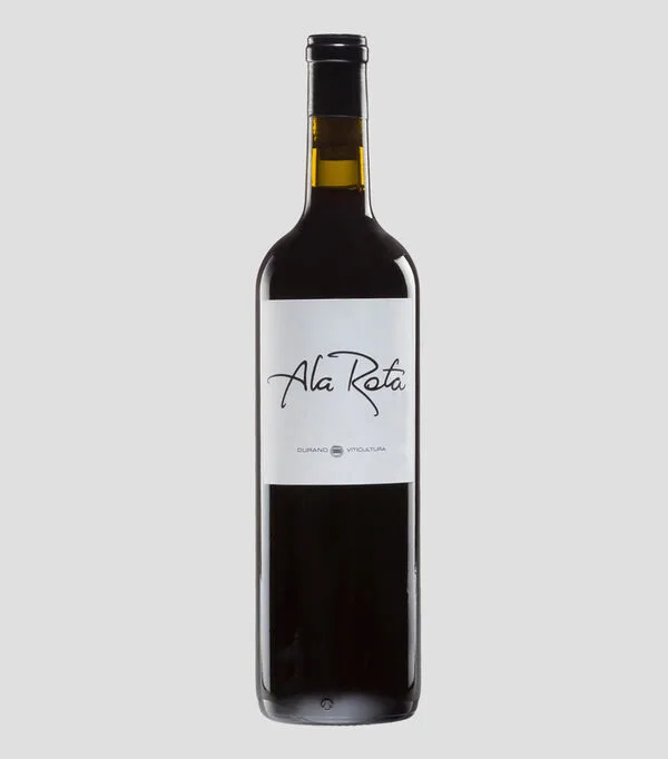 Botella de Vino Tinto Ala Rota, 750 ml