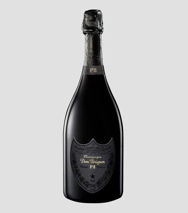 Botella de Champagne Dom Pérignon Vintage Plénitude 2 750 ml