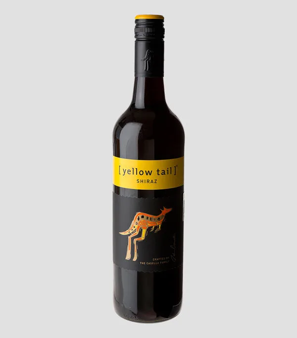 Botella de Vino Tinto Uva Ensamble, 750 ml
