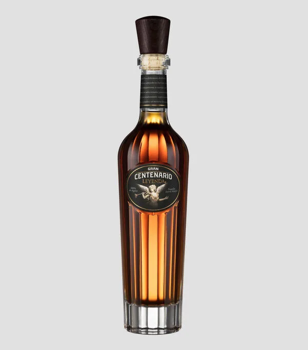 Botella de Tequila Leyenda, 750 ml