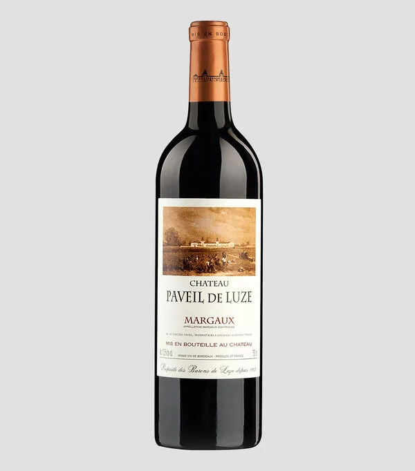 Botella de Vino Tinto, Cabernet, 750 ml