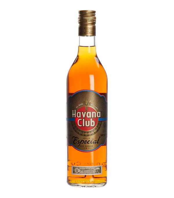 Botella de Ron Havana Club International Añejo Especial, 700 ml