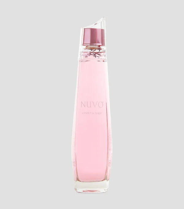 Botella de Licor de Vodka Nuvo, 700 ml