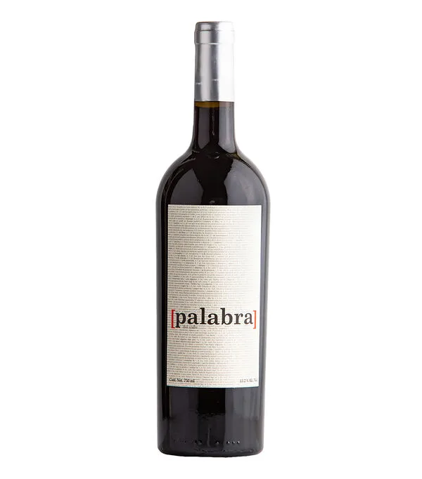 Botella de Vino Tinto Zinfandel, Tempranillo, Barbera, 750 ml