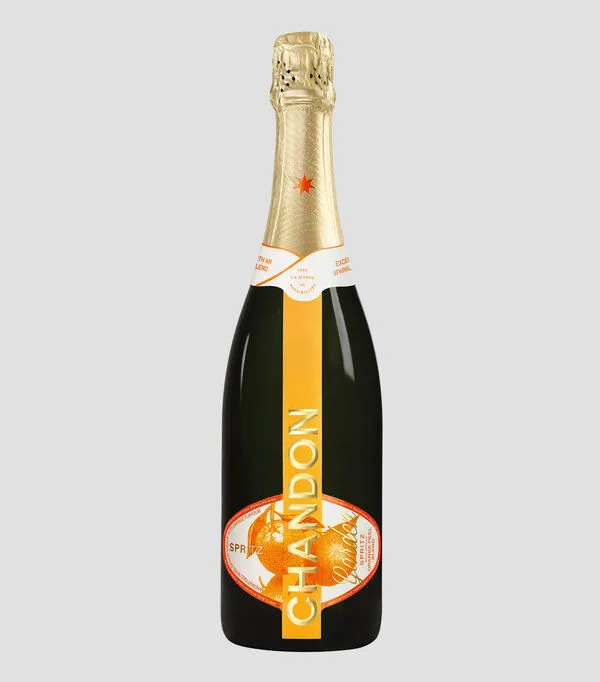Botella de Vino Espumoso Chandon Garden Spritz, 750 ml