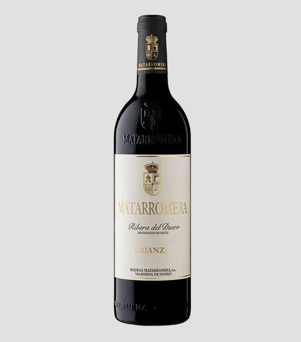 Botella de Vinto Tinto Tempranillo, 1.5 L