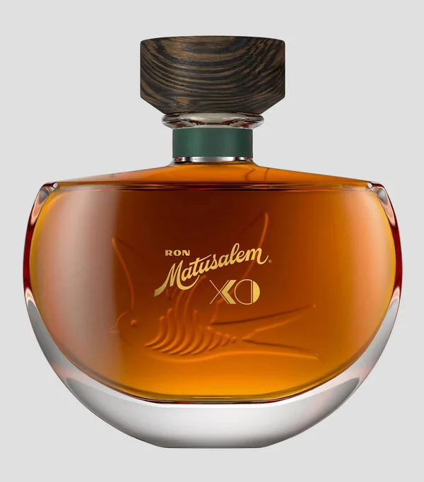 Botella de Ron Matusalem XO, 750 ml