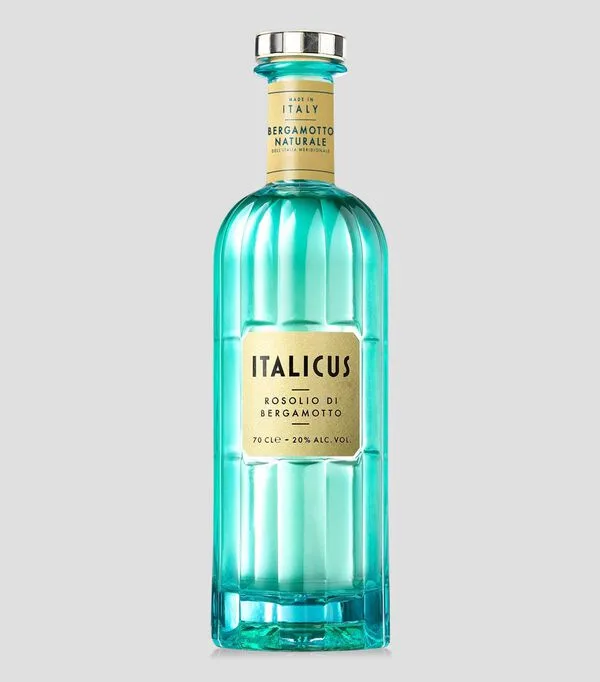 Botella de Licor Italicus, 700 ml