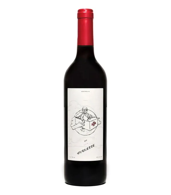 Botella de Vino Tinto El Avion Mataro, Shiraz, Grenache, Australia, 750 ml