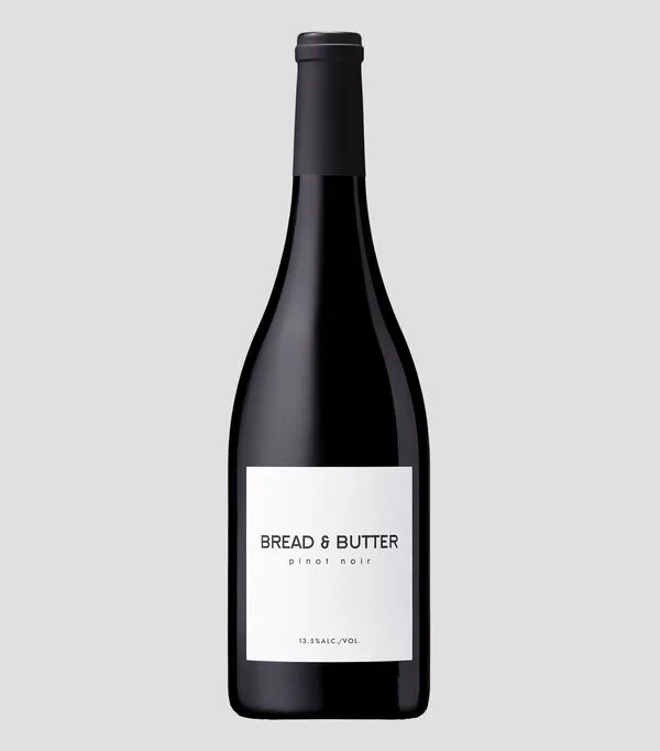 Botella de Vino Tinto Pinot Noir, Estados Unidos, 750 ml