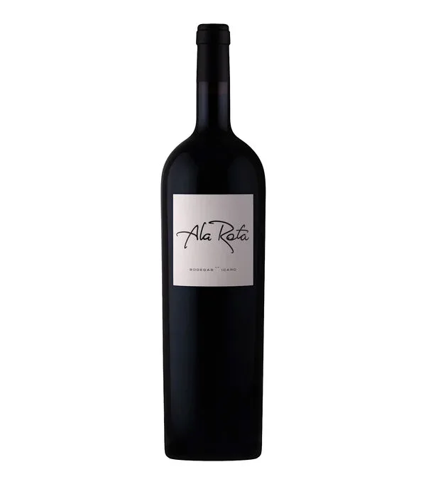 Botella de Vino Tinto Ensamble Ala Rota, México, 1500 ml