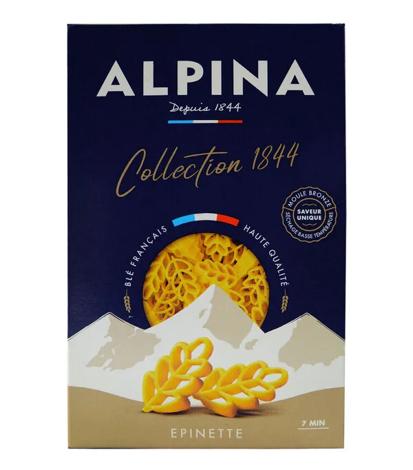 Botella de Pasta Espiga, 500 g