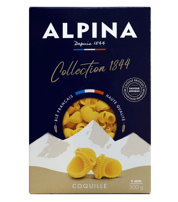 Botella de Pasta Concha, 500 g