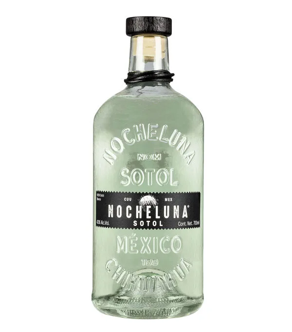 Botella de Sotol, 700 ml