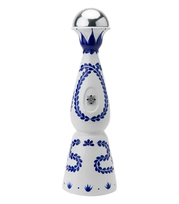Botella de Tequila Reposado Clase Azul, 1750 ml