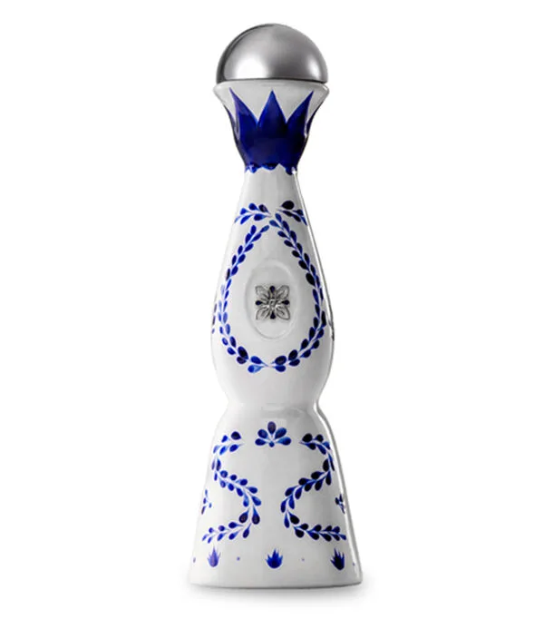 Botella de Tequila Reposado Clase Azul, 750 ml
