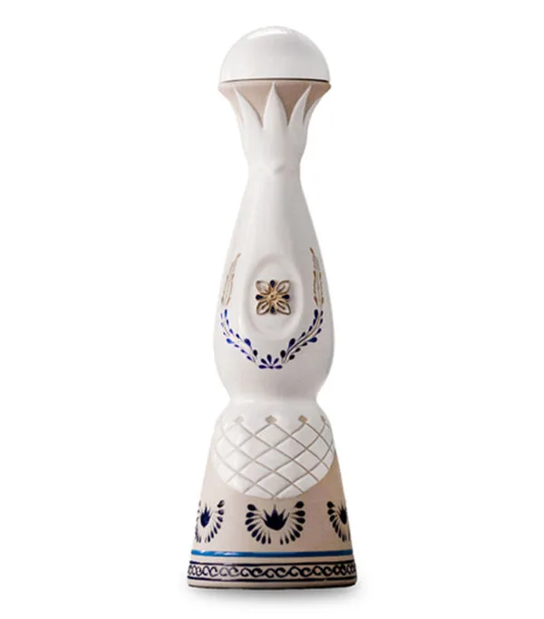 Botella de Tequila Añejo Clase Azul, 750 ml