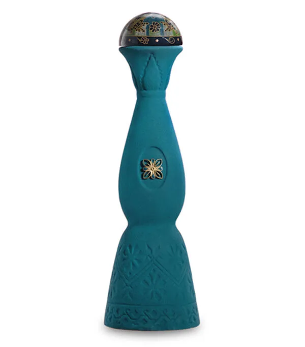 Botella de Mezcal Joven Artesanal Guerrero, 750 ml