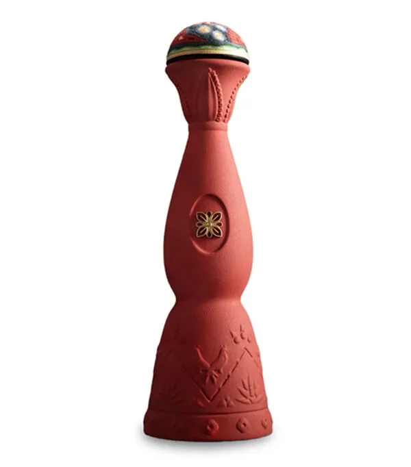 Botella de Mezcal Joven Artesanal San Luis Potosí, 750 ml