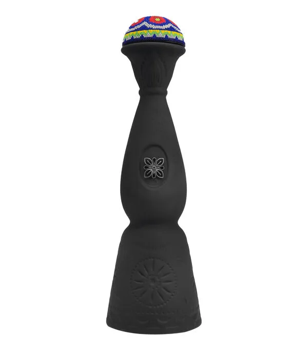 Botella de Mezcal Papalote - Joven, Artesanal Guerrero, 750 ml