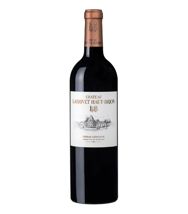 Botella de Vino Tinto ensamble, Francia, 750 ml