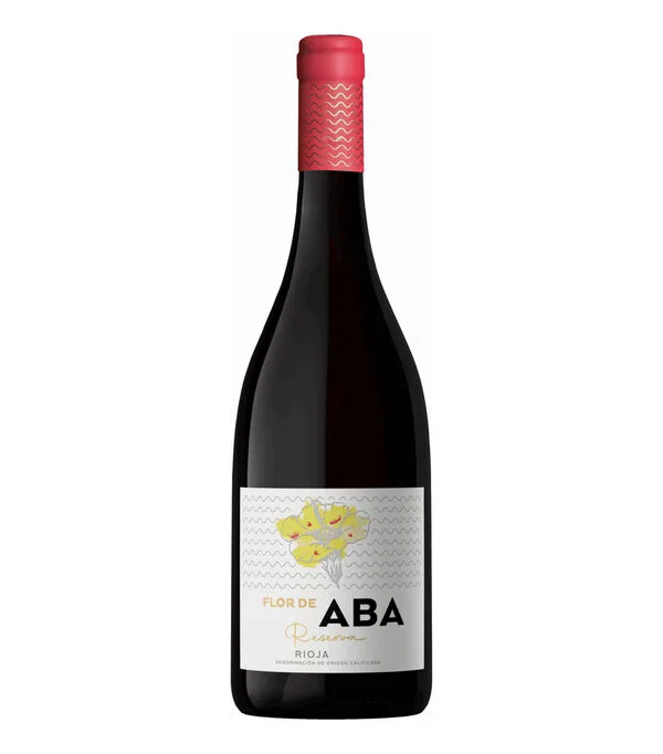 Botella de Vino tinto ensamble Reserva, España, 750 ml