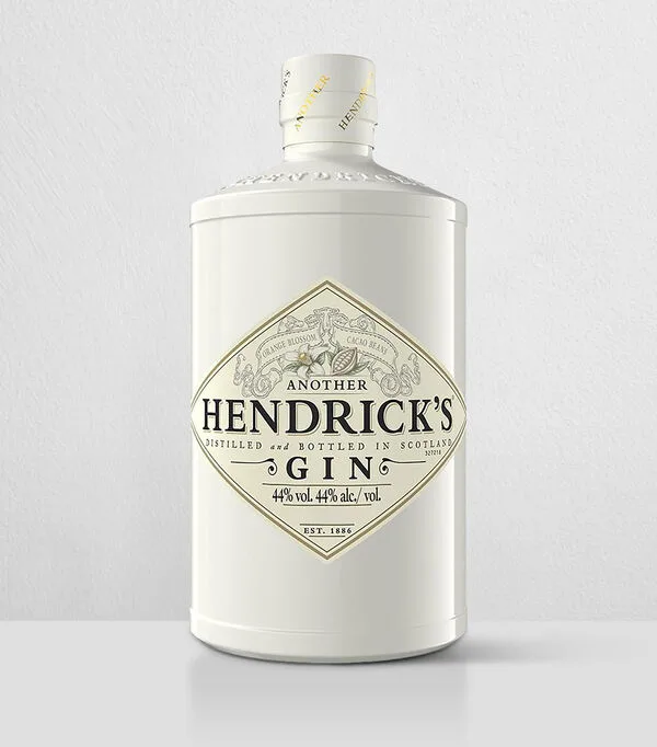 Botella de Ginebra Another Hendrick’s, 750 ml