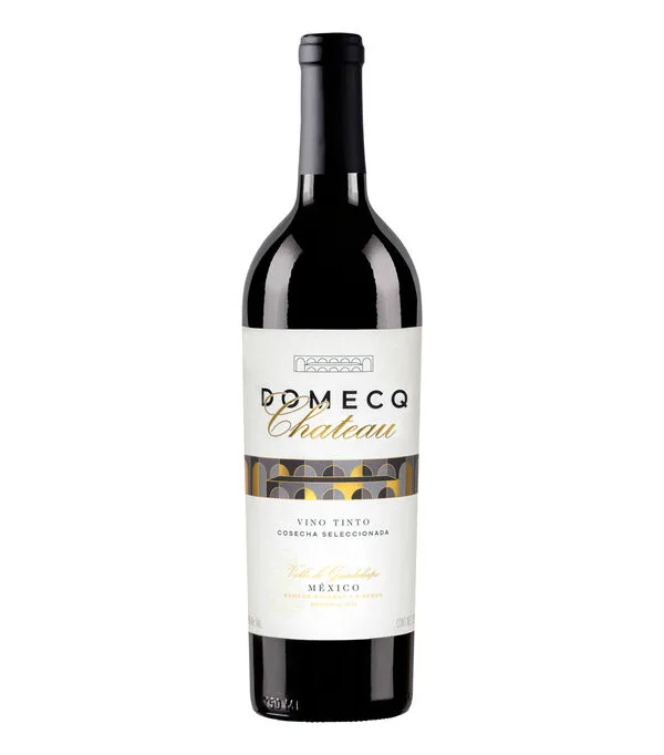 Botella de Vino Tinto Cabernet Sauvignon, Merlot, Nebbiolo, 750 ml